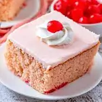 Cherry Cake